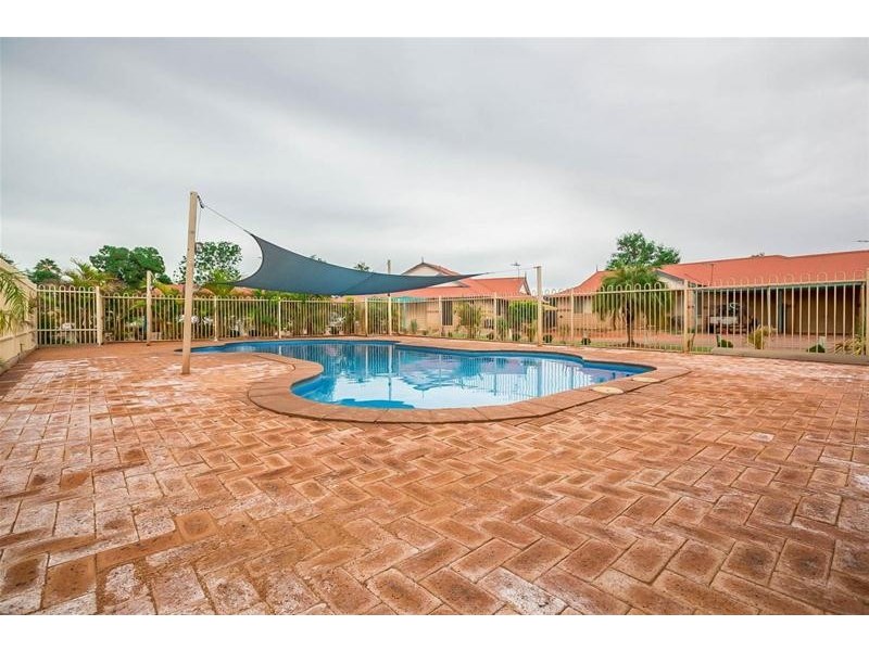 16/25-35 Egret Crescent, South Hedland WA 6722