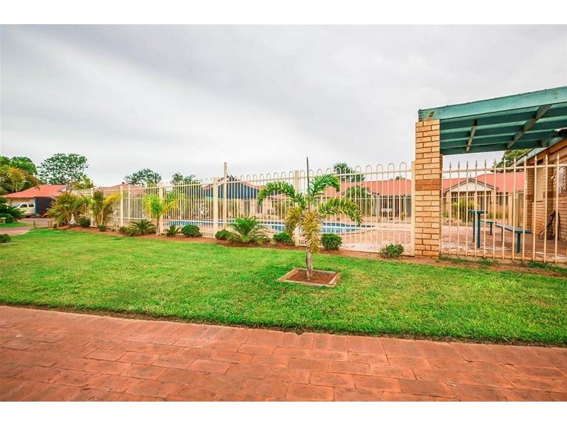 16/25-35 Egret Crescent, South Hedland WA 6722