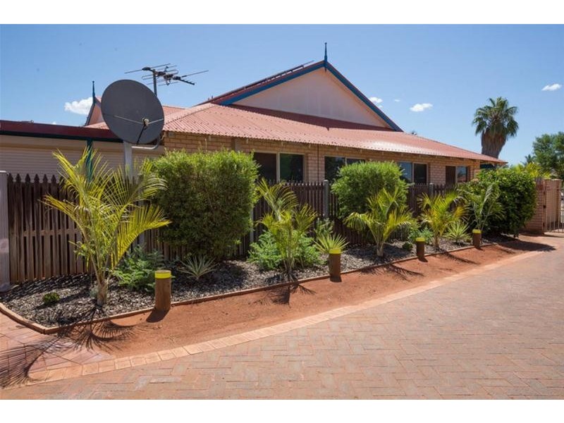 16/25-35 Egret Crescent, South Hedland WA 6722