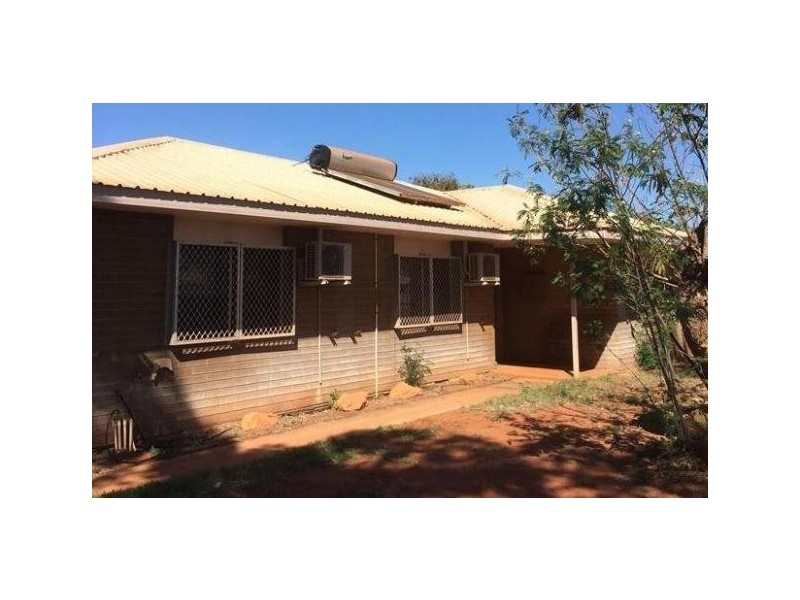 15 Denman Place, South Hedland WA 6722