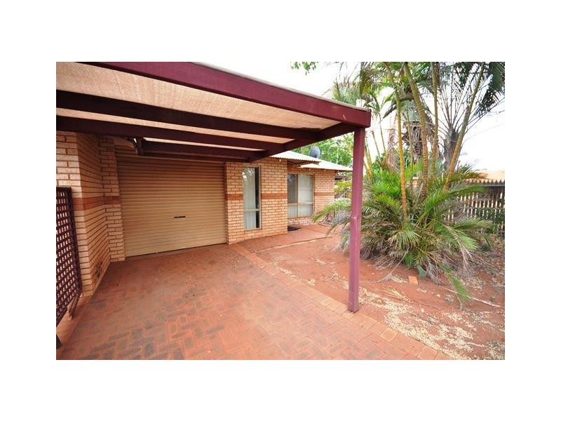 11/3-5 Osprey Drive, South Hedland WA 6722