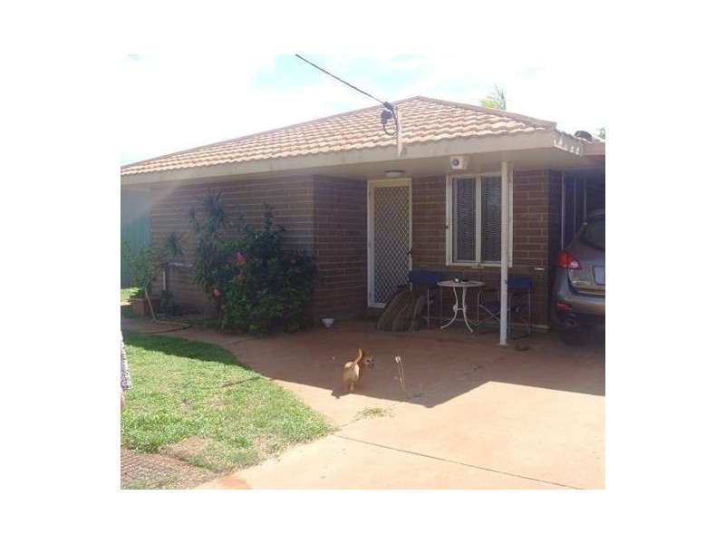 1 Kennedy Street, South Hedland WA 6722