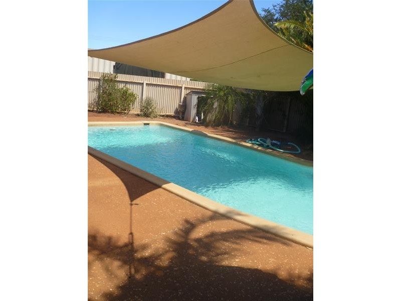 1 Kennedy Street, South Hedland WA 6722