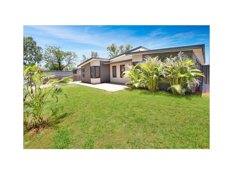 21 Mitchie Crescent, South Hedland WA 6722