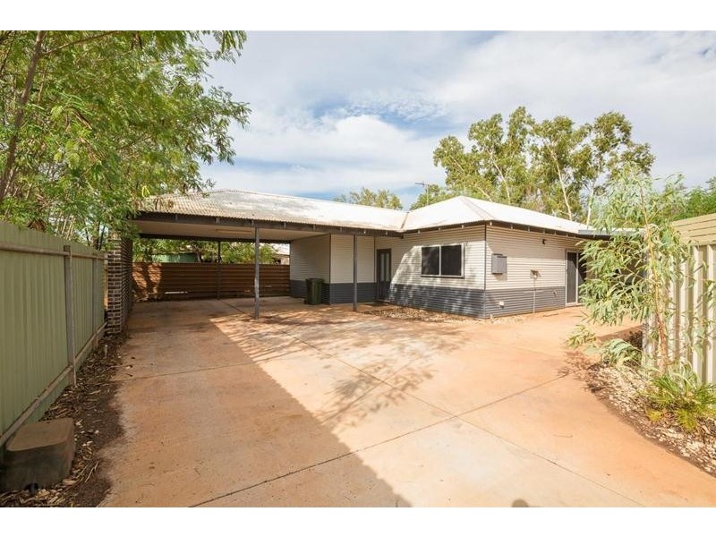 36A Pedlar Street, South Hedland WA 6722