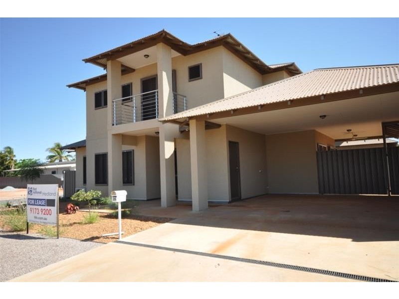 26 Paton Road, South Hedland WA 6722
