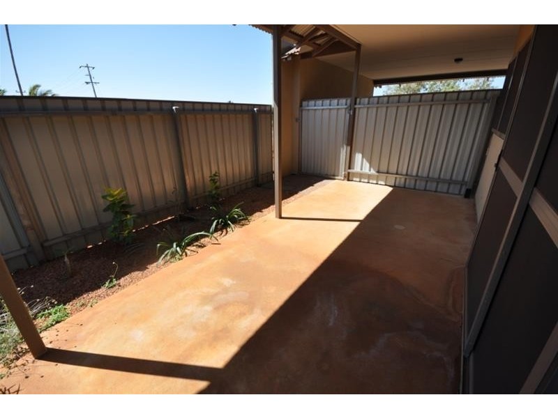 26 Paton Road, South Hedland WA 6722