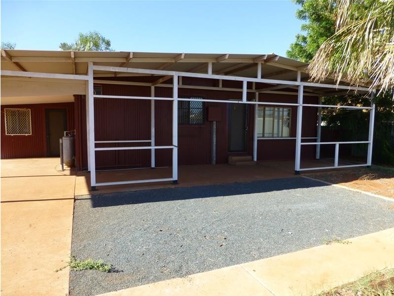 22 Koolama Crescent, South Hedland WA 6722