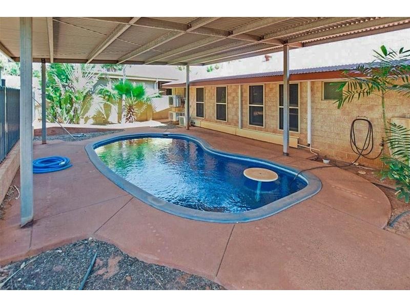 7 Carr Court, South Hedland WA 6722