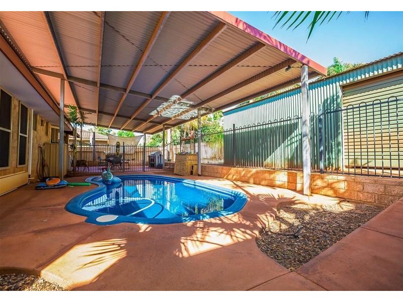 7 Carr Court, South Hedland WA 6722