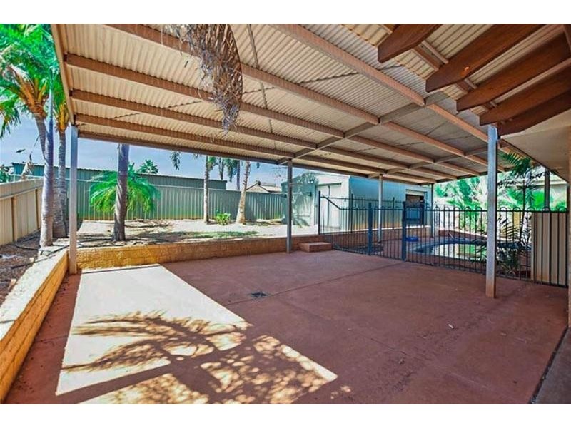 7 Carr Court, South Hedland WA 6722
