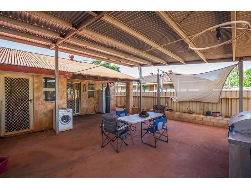 7 Carr Court, South Hedland WA 6722