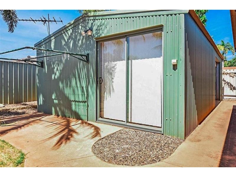 7 Carr Court, South Hedland WA 6722