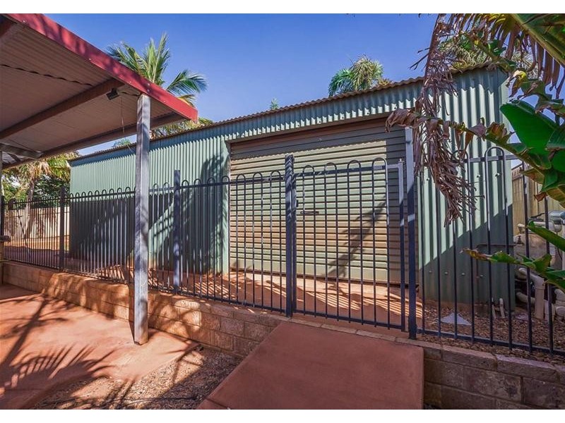 7 Carr Court, South Hedland WA 6722