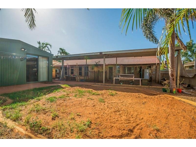 7 Carr Court, South Hedland WA 6722