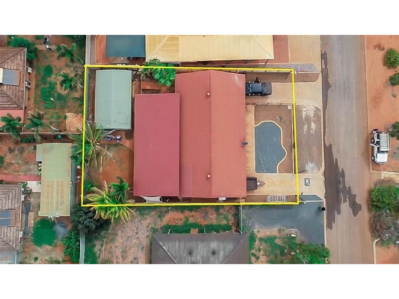 7 Carr Court, South Hedland WA 6722