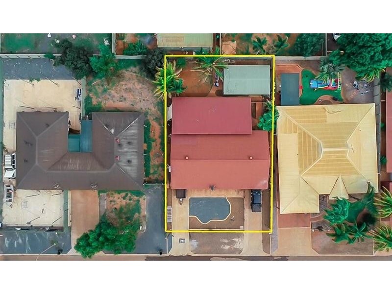 7 Carr Court, South Hedland WA 6722