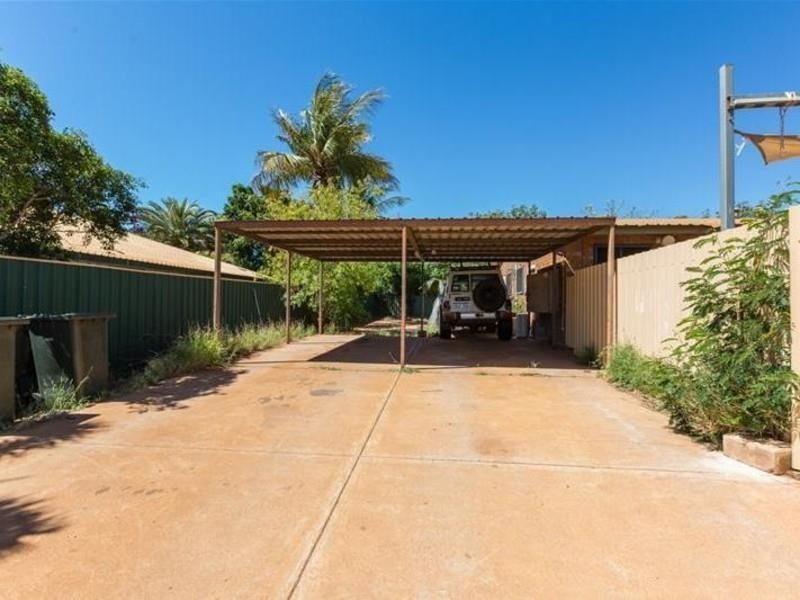 99A Paton Road, South Hedland WA 6722