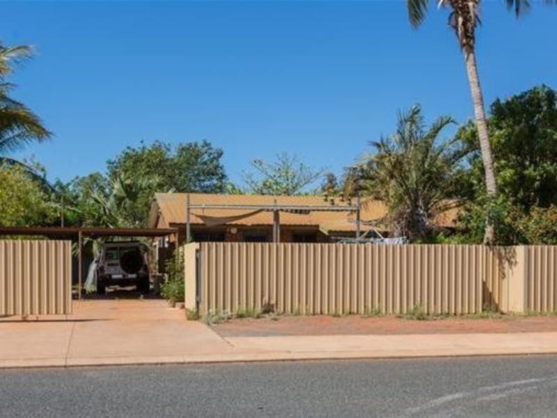 99A Paton Road, South Hedland WA 6722