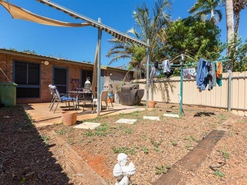 99A Paton Road, South Hedland WA 6722
