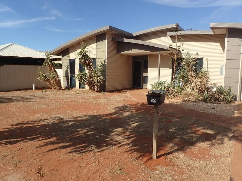 10 Eucalypt Way, South Hedland WA 6722