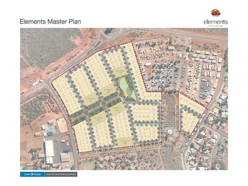 4 Trevally Road, South Hedland WA 6722