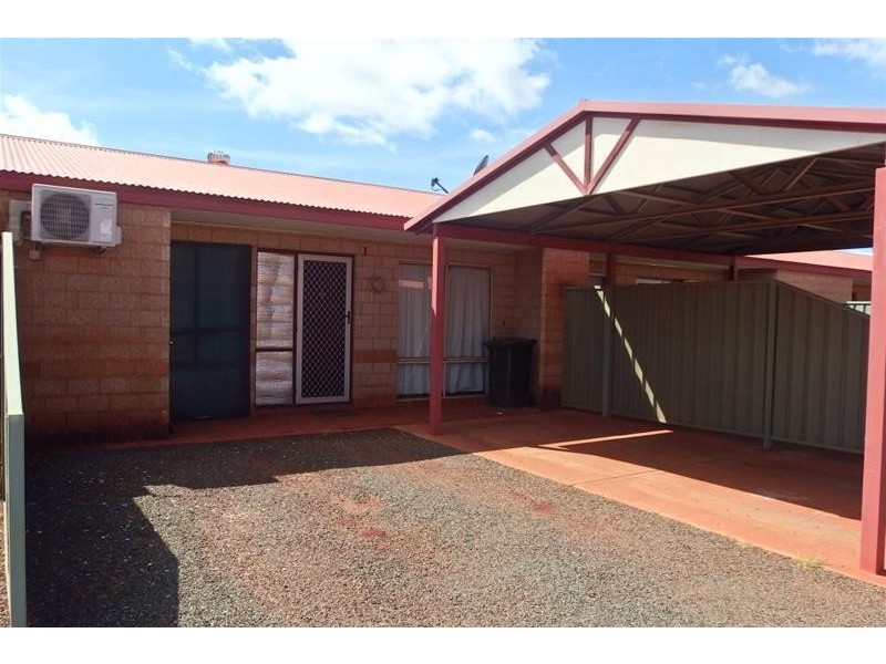 28/1 Cowra Drive, Newman WA 6753