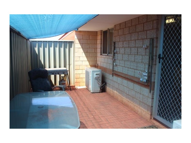 28/1 Cowra Drive, Newman WA 6753