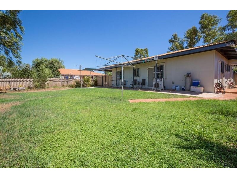 6 Koombana Avenue, South Hedland WA 6722