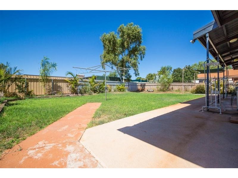 6 Koombana Avenue, South Hedland WA 6722