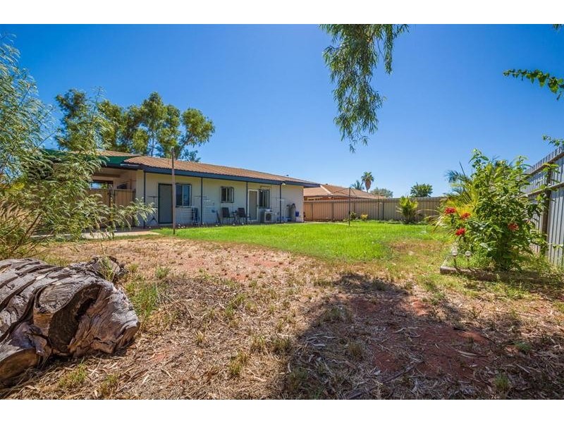 6 Koombana Avenue, South Hedland WA 6722