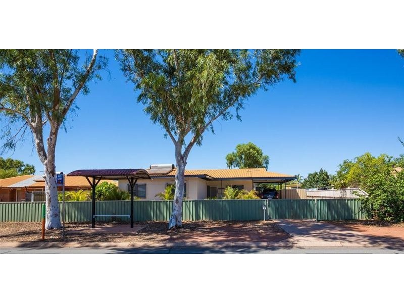 6 Koombana Avenue, South Hedland WA 6722