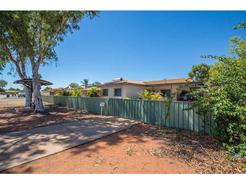 6 Koombana Avenue, South Hedland WA 6722