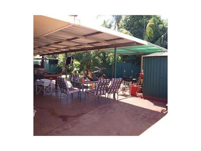 10  Yalberee Street, Newman WA 6753