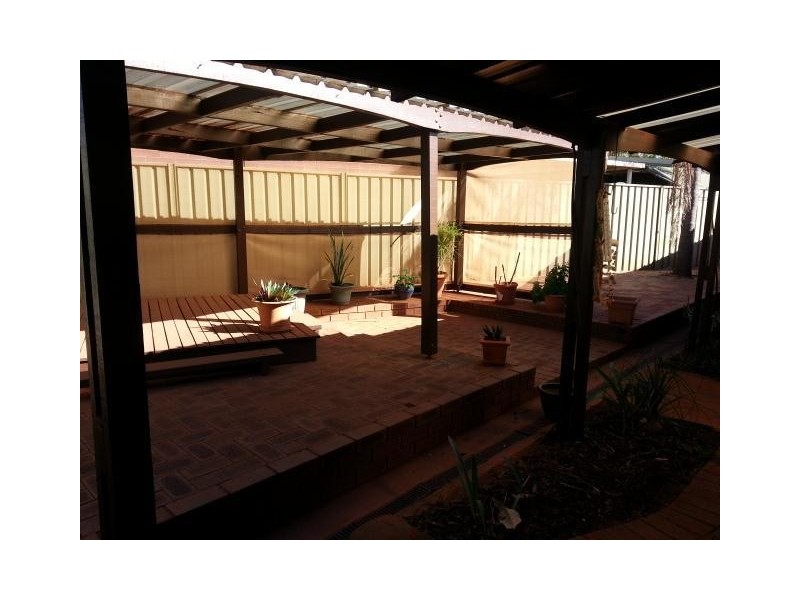 16 Tjilla Street, Newman WA 6753