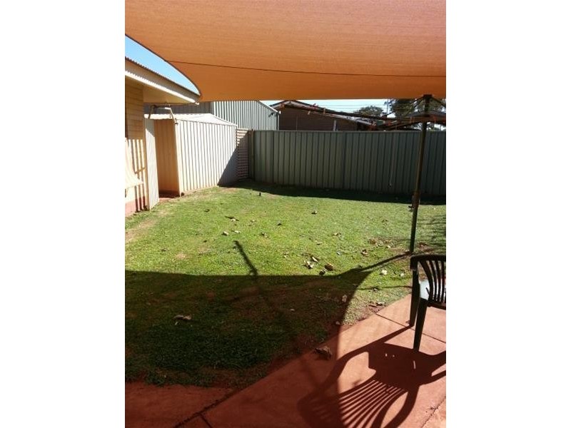 16 Tjilla Street, Newman WA 6753