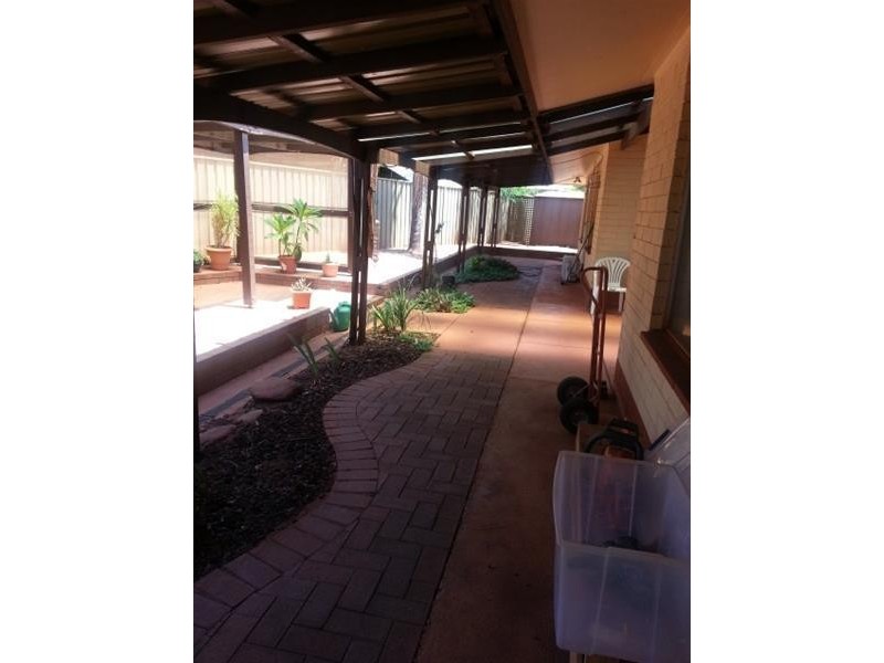 16 Tjilla Street, Newman WA 6753