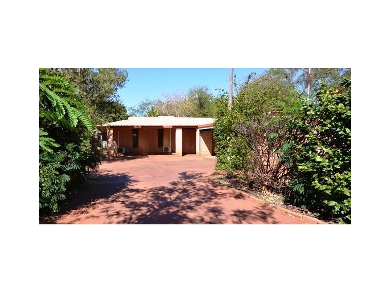 6 Hakea Court, South Hedland WA 6722