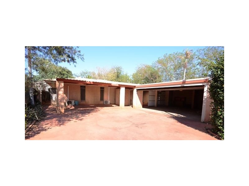 6 Hakea Court, South Hedland WA 6722