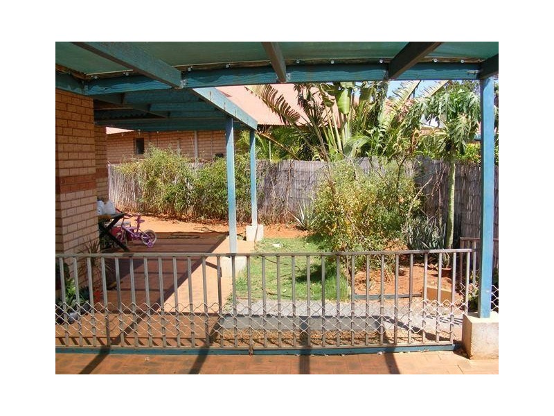 14/25-35 Egret Crescent, South Hedland WA 6722