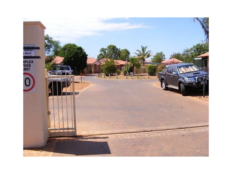 14/25-35 Egret Crescent, South Hedland WA 6722