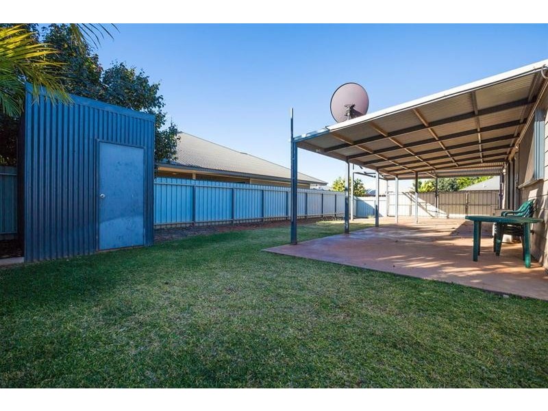 17 Saladin Way, South Hedland WA 6722