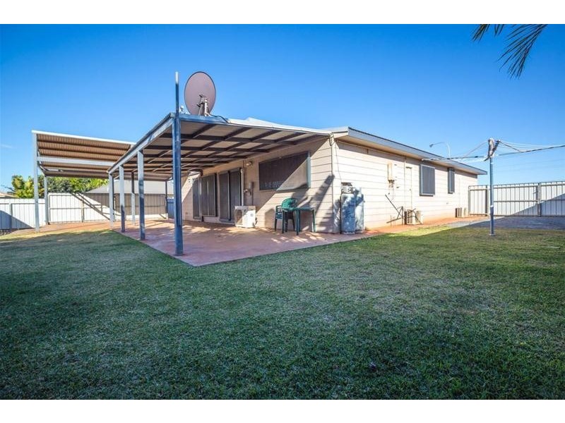 17 Saladin Way, South Hedland WA 6722