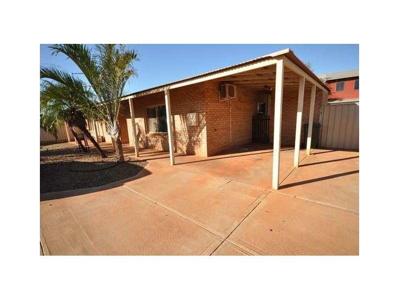 27D Koombana Avenue, South Hedland WA 6722