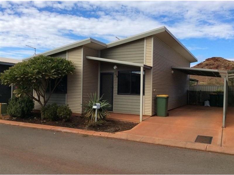 8/4 Newman Drive, Newman WA 6753