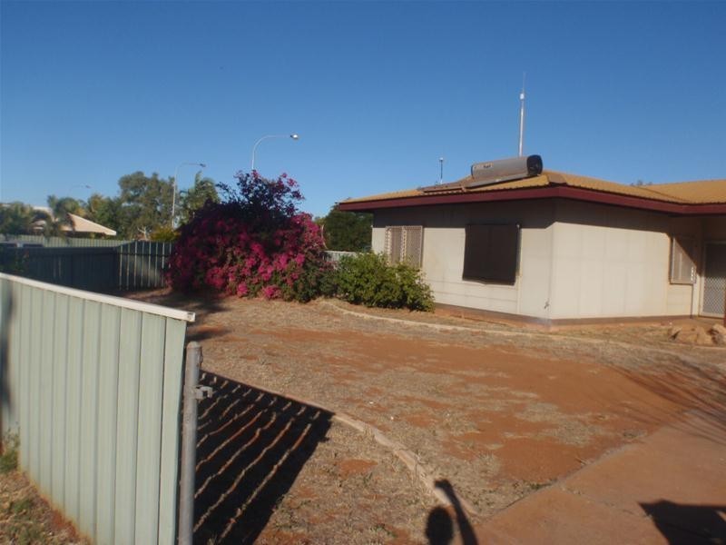 34 Koolama Crescent, South Hedland WA 6722