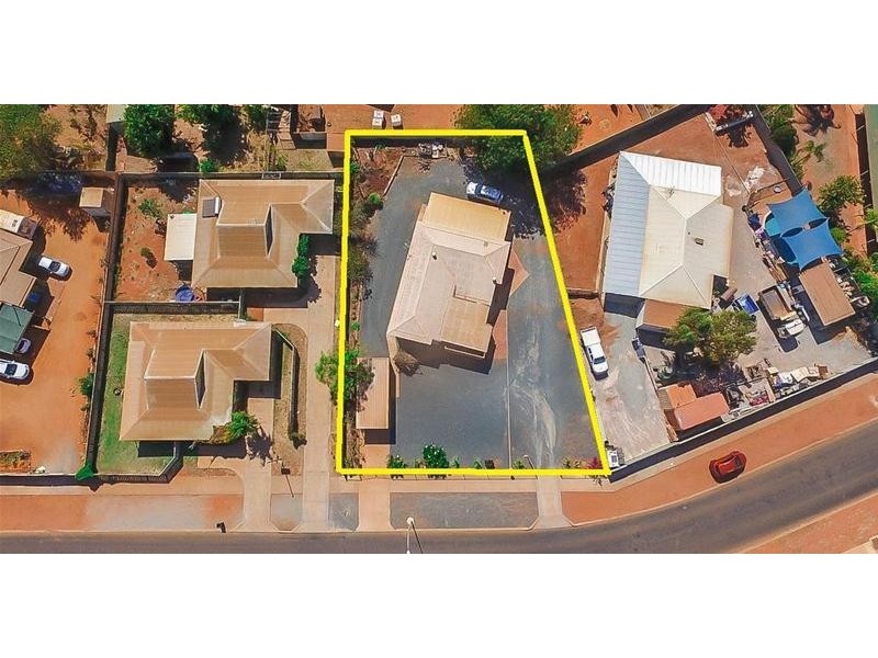 10 Roberts Street, South Hedland WA 6722