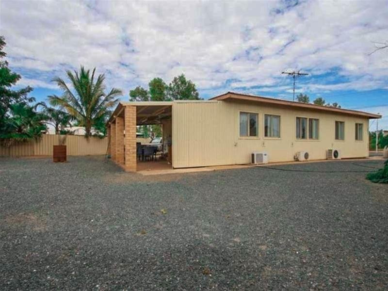 10 Roberts Street, South Hedland WA 6722
