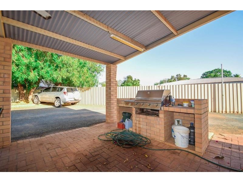 10 Roberts Street, South Hedland WA 6722