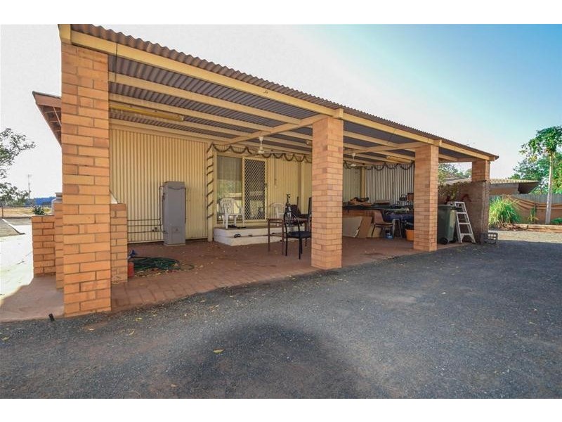10 Roberts Street, South Hedland WA 6722